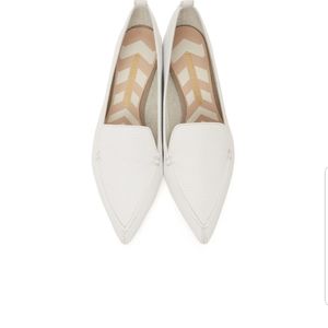 Nicholas Kirkwood Beya Loafers